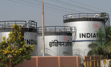 Report: India is Buying Up Cheap Sanctioned Russian Oil and Selling it to the U.S. and E.U. at Huge Profits