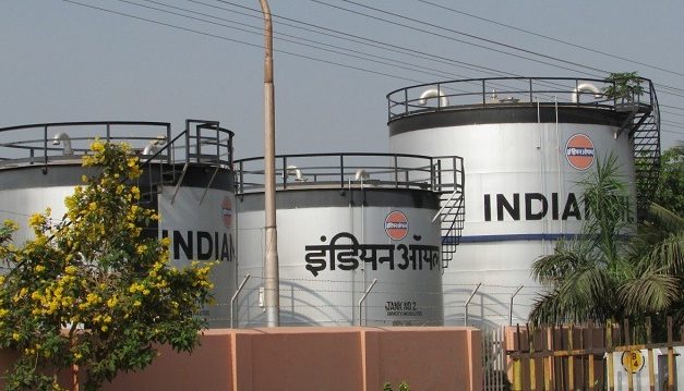 Report: India is Buying Up Cheap Sanctioned Russian Oil and Selling it to the U.S. and E.U. at Huge Profits