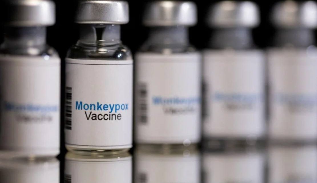 Pro-Vaccine Masses Who Survived COVID Injections Targeted for Monkeypox Vaccines as Depopulation Plans Advance