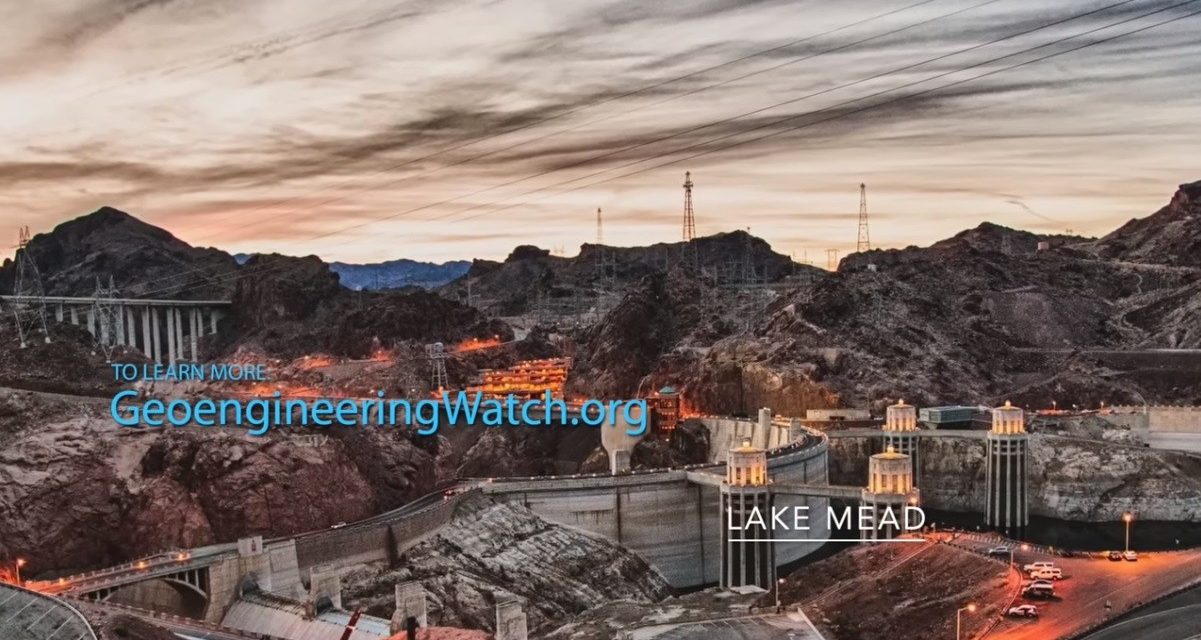 Drilling Under Lake Mead To Drain The Last Drop: 40 Million in U.S. West Without Water in 2023