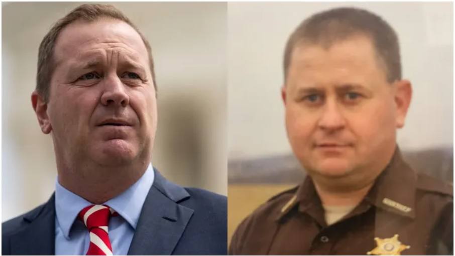 Missouri Sheriff, Backed up by Missouri Attorney General, Refuses To Hand Over Gun Owners’ Info To FBI