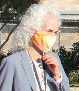 Los Angeles Public Health Director Barbara Ferrer Backs Down Indoor Mask Mandates As Multiple Cities Refused Enforcement