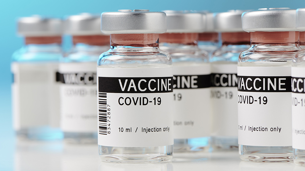 Since covid “vaccines” were unleashed, athlete deaths are up 1700%
