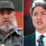 New Evidence PROVES Justin Trudeau Is Fidel Castro’s Son, Sending Shockwaves Across Canada [VIDEO]