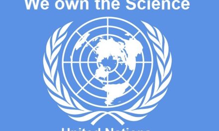 “We Own The Science”: UN Official Admits That They Partner With Google To Control Search Results