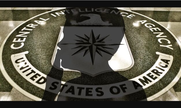 CIA Caught Covering Up Rampant Child Sex Crimes Inside Agency and NO ONE Has Gone to Jail