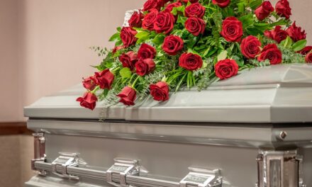 Surge in “Sudden Deaths” Creates Increased Business for Funeral Industry while Life Insurance Industry Suffers due to Increased Death Payouts