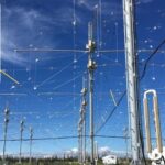 HAARP Superweapon Still Being Used For Geowarfare, Romanian General Claims: High-frequency Active Auroral Research Program (HAARP) was never closed down but is continuously being improved and upgraded over the years