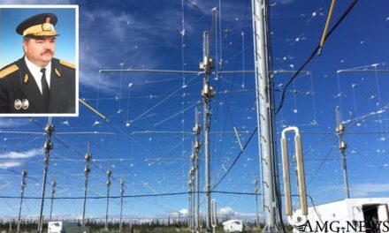 HAARP Superweapon Still Being Used For Geowarfare, Romanian General Claims: High-frequency Active Auroral Research Program (HAARP) was never closed down but is continuously being improved and upgraded over the years