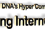 The “Living Internet” Inside of Us