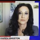 Trump CV19 Vax Contract Violated by Pfizer – Karen Kingston