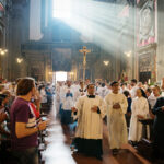 Italy faces catastrophic collapse of Catholic faith as Mass attendance falls to 10% or below